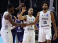 ΠΑΟΚ – Δόξα Λευκάδας 86-73: Νίκη χωρίς δυσκολία για τους Θεσσαλονικείς στη GBL