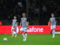 Super League: Η Καλαμάτα νίκησε τον ΠΑΟΚ και άλλαξε τη βαθμολογία – Δείτε φάσεις και γκολ