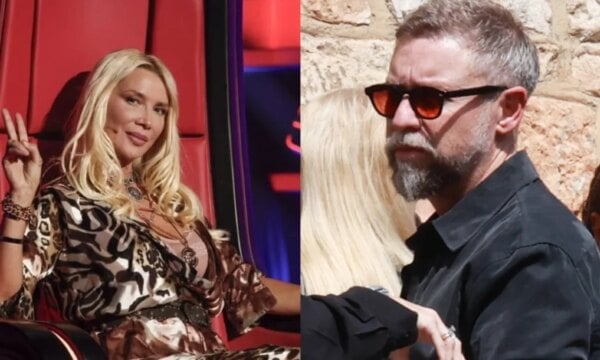 Γιάννης Βαρδής: Ξεσπά για την πρεμιέρα του The Voice έναν μήνα μετά τον θάνατο του Γιώργου Μαζωνάκη – «Μήπως είναι λίγο νωρίς;»