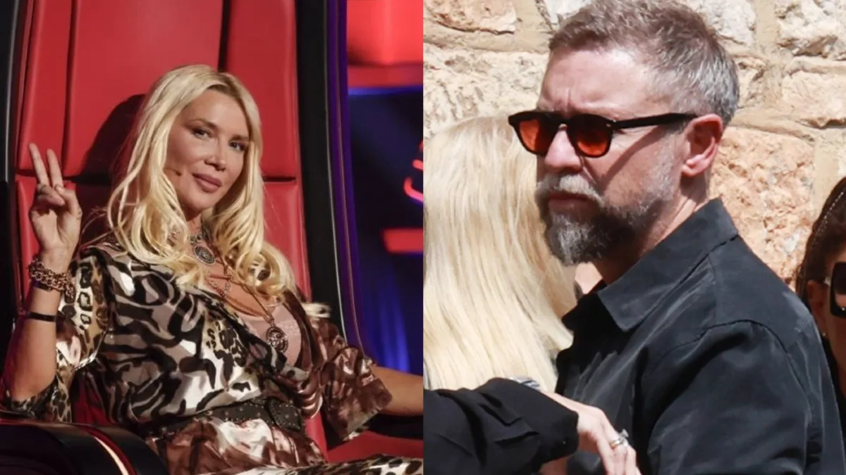 Γιάννης Βαρδής: Ξεσπά για την πρεμιέρα του The Voice έναν μήνα μετά τον θάνατο του Γιώργου Μαζωνάκη – «Μήπως είναι λίγο νωρίς;»