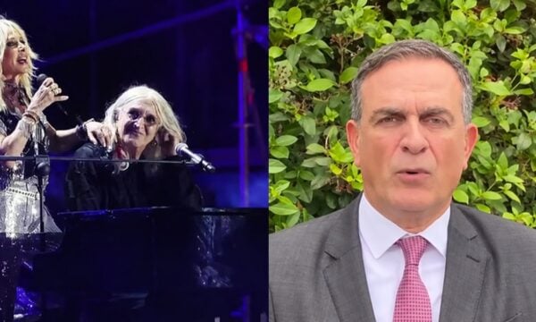 Άννα Βίσση: Τι μπορεί να κάνει ο Καρβέλας για να μην ερμηνεύει τα τραγούδια του – Τι λέει ο Όθωνας Παπαδόπουλος