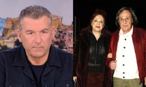 Βασίλης Παπακωνσταντίνου: Πήρε εξιτήριο από το νοσοκομείο – Τι αποκάλυψε ο Γιώργος Λιάγκας για την υγεία του