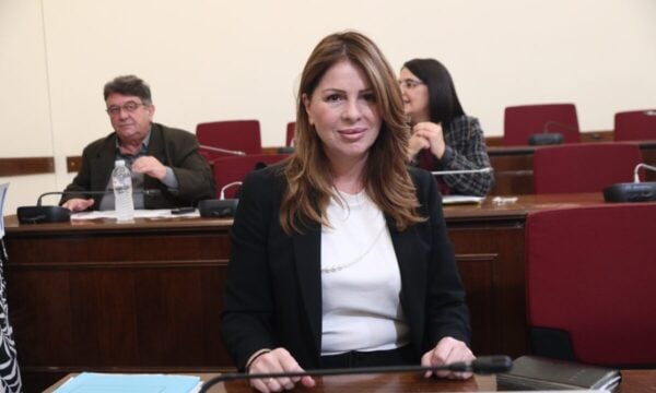 ΟΠΕΚΕΠΕ: Στις 20 Νοεμβρίου αναβλήθηκε η δίκη της Κατερίνας Παπακώστα