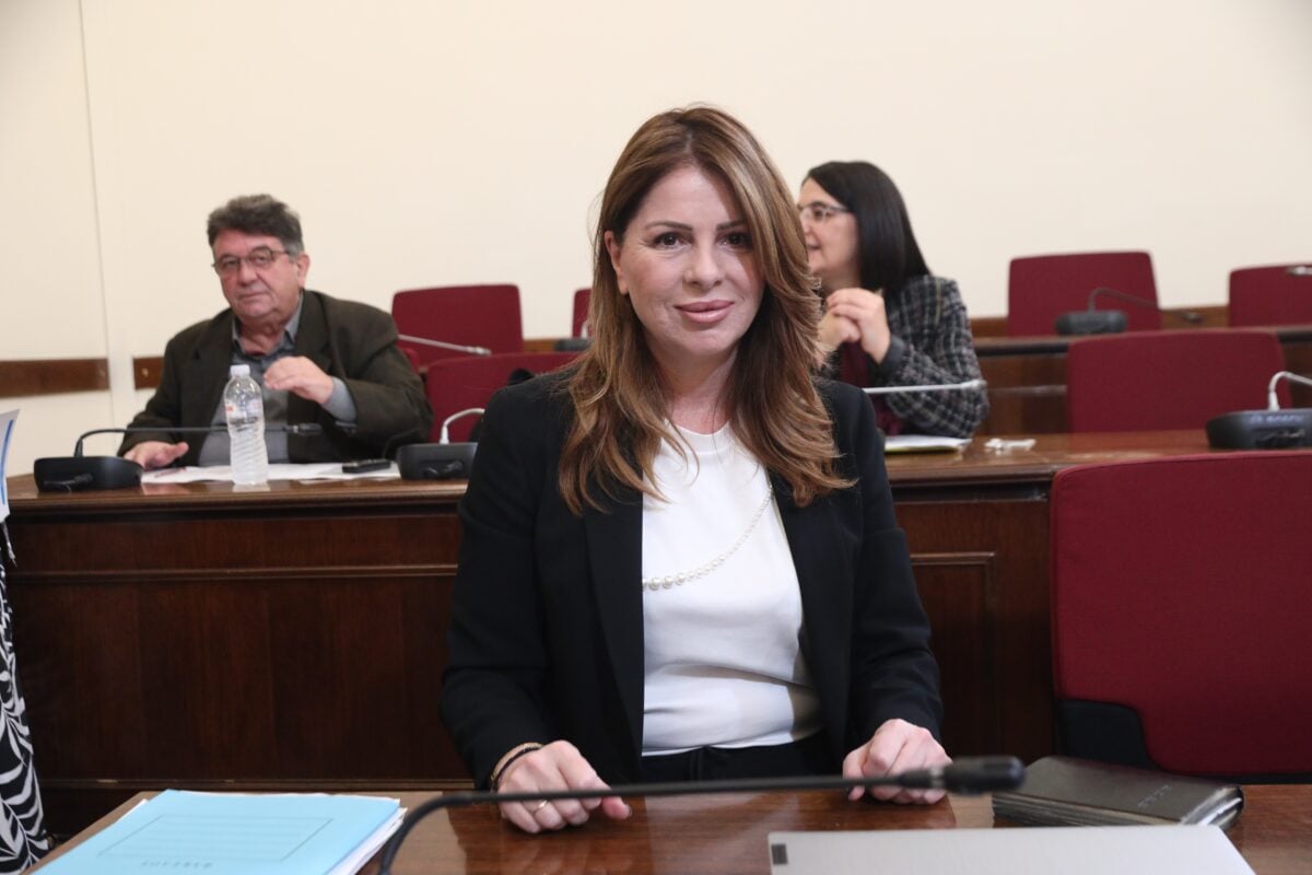 ΟΠΕΚΕΠΕ: Στις 20 Νοεμβρίου αναβλήθηκε η δίκη της Κατερίνας Παπακώστα