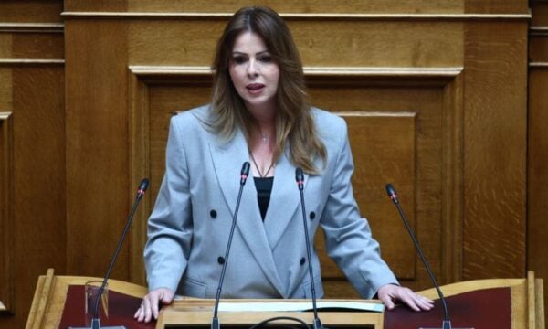 ΟΠΕΚΕΠΕ: Ξεκινά η πρώτη από τις 4 δίκες βουλευτών της ΝΔ – Στο εδώλιο η Κατερίνα Παπακώστα