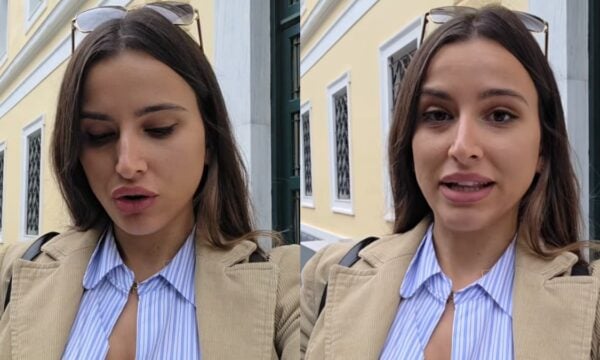 Έφη Παπαμιχάλη: Δικαίωση από την ελληνική Δικαιοσύνη για το Instagram – «Η Meta υποχρεώνεται να μου ανοίξει τον λογαριασμό»