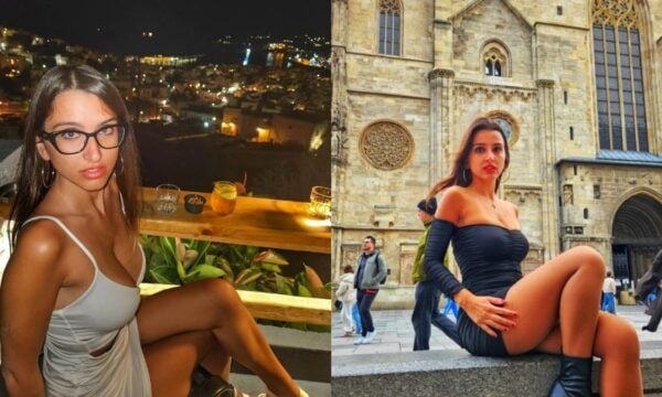 Έφη Παπαμιχάλη: Σήμερα στα δικαστήρια της Ευελπίδων η influencer – Γιατί κινείται νομικά κατά της Meta (Αποκλειστικό)