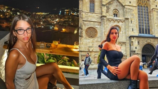 Έφη Παπαμιχάλη: Σήμερα στα δικαστήρια της Ευελπίδων η influencer – Γιατί κινείται νομικά κατά της Meta (Αποκλειστικό)