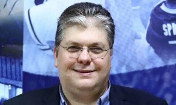 ΕΟΚ: Ο Άγγελος Παπανικολάου είναι ο νέος πρόεδρος