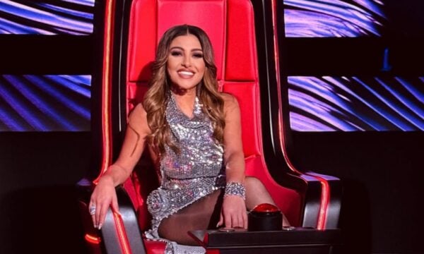 The Voice: Η Παπαρίζου συγκινήθηκε για τον Μαζωνάκη – «Δεν έκρυβε τα σκοτάδια του» (Δείτε βίντεο)