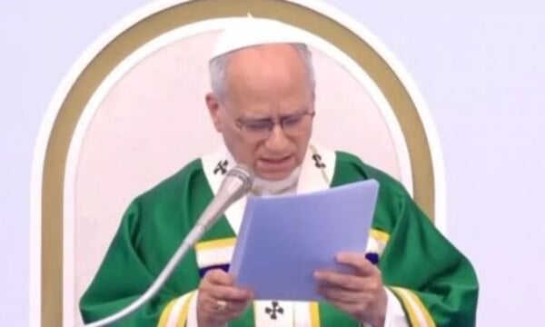 Πάπας Λέων: Σοκ στο Βατικανό, εντοπίστηκε οζίδιο στον πνεύμονά του – Ετοιμάζεται για έκτακτο χειρουργείο