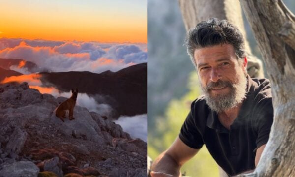 Γιάννης Παπασηφάκης: Ο κούκλος Κρητικός βοσκός που έγινε θέμα ντοκιμαντέρ του BBC και οι λόγοι που έγινε viral στο TikTok