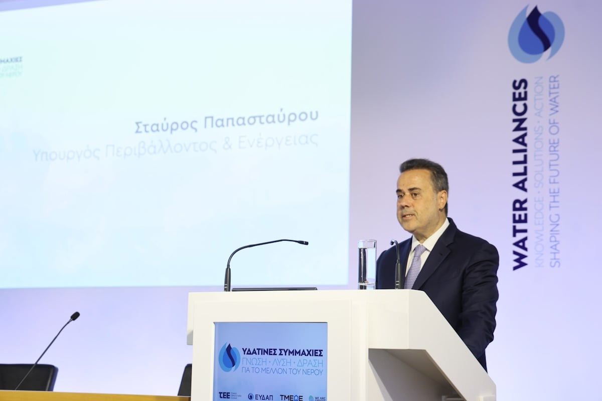 Αλόννησος: Άλλοι τρεις μήνες σε έκτακτη ανάγκη λόγω λειψυδρίας – Από τον Ιούνιο στο ίδιο καθεστώς