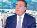 Παπασταύρου: Η μεγαλύτερη ενεργειακή κρίση – Σε αυτή την καταιγίδα κανείς δεν μπορεί να είναι απομονωμένος – ΒΙΝΤΕΟ