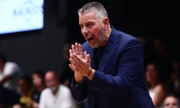 Παπαθεοδώρου για το ελληνικό μπάσκετ και τις καταιγιστικές εξελίξεις: «Ήταν απαραίτητο να συμβεί για να ξεβρωμίσει»