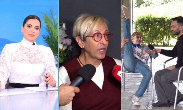 Δημήτρης Παπάζογλου για Αθερίδη: «Είναι κακός σκηνοθέτης» – Οι αιχμές για τη Μαρία Ιωαννίδου