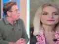 Δημήτρης Παπανώτας για Ζουγανέλη: «Με τον σύντροφό σου πρέπει να έχεις κοινό τρόπο σκέψης» – Τι συνέβη;