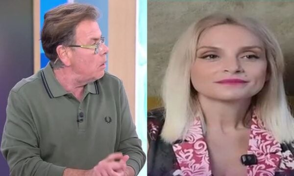 Δημήτρης Παπανώτας για Ζουγανέλη: «Με τον σύντροφό σου πρέπει να έχεις κοινό τρόπο σκέψης» – Τι συνέβη;