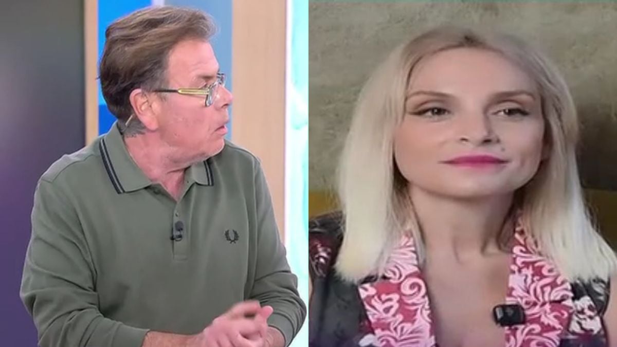 Δημήτρης Παπανώτας για Ζουγανέλη: «Με τον σύντροφό σου πρέπει να έχεις κοινό τρόπο σκέψης» – Τι συνέβη;