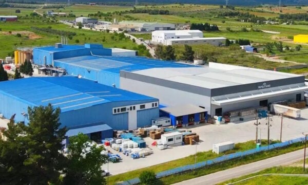 Παπουτσάνης: Κέρδη 5,2 εκατ. ευρώ στο εννεάμηνο του 2026, αυξημένα κατά 9,1% – Εξαγωγές ενίσχυσαν τον τζίρο