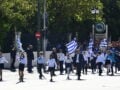 Κυκλοφορία στο κέντρο της Αθήνας: Αποκαταστάθηκε μετά τη μαθητική παρέλαση της 28ης Οκτωβρίου