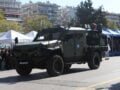 Παρέλαση 28ης Οκτωβρίου στη Θεσσαλονίκη: Έρχονται νέα οπλικά συστήματα – Από τα drones στους Spike NLOS