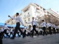 Θεσσαλονίκη: Σήμερα η μαθητική παρέλαση για την 28η Οκτωβρίου – Ποιοι δρόμοι είναι κλειστοί