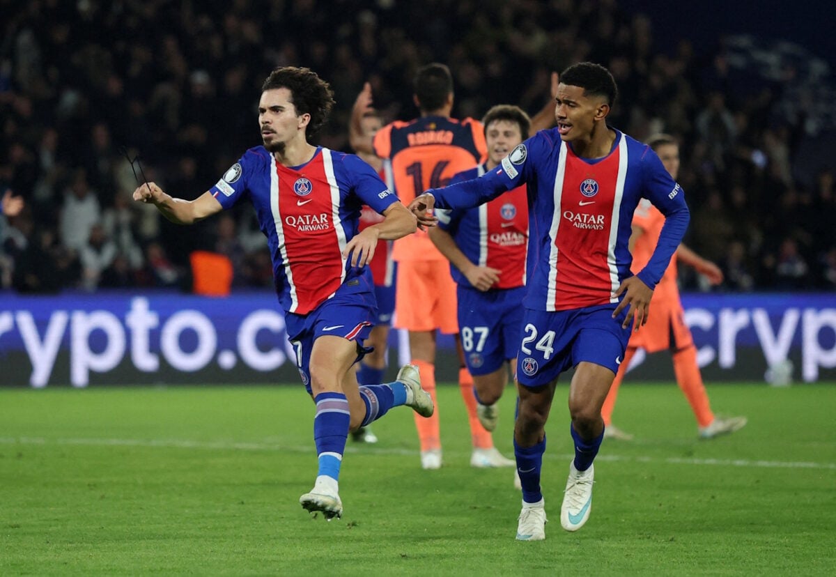 Βαθμολογία Champions League μετά τα Παρί – Μπαρτσελόνα 4-2, Λίβερπουλ – Βιγιαρεάλ 4-3 και Στουτγκάρδη – Ατλέτικο 1-1: Η ΑΕΚ βρίσκεται στην 27η θέση, όλα τα αποτελέσματα της βραδιάς