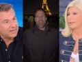 Κωνσταντίνος Αργυρός: Οι αντιδράσεις 7 παρουσιαστών για το βίντεο από το Παρίσι – «Εδώ ο κόσμος καίγεται και…»
