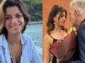 Κατερίνα Νοτοπούλου: Η γυναίκα που ερωτεύτηκε ο Πασχάλης Τσαρούχας – Η διαδρομή της και η δουλειά της