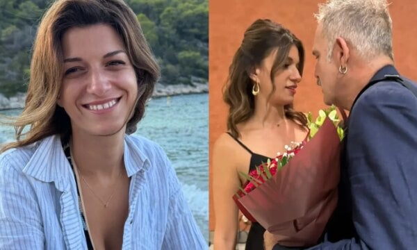 Κατερίνα Νοτοπούλου: Η γυναίκα που ερωτεύτηκε ο Πασχάλης Τσαρούχας – Η διαδρομή της και η δουλειά της
