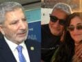 Γιώργος Πατούλης: Μιλά συγκινημένος για τον ξαφνικό θάνατο του θείου της συζύγου του – Δείτε βίντεο