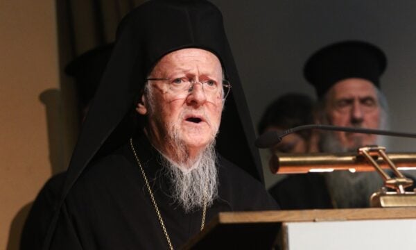 Οικουμενικό Πατριαρχείο: Χαιρετίζει την επιστροφή κειμηλίων από τη Βουλγαρία και αναφέρεται στα Γλυπτά του Παρθενώνα