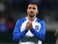 Βαγγέλης Παυλίδης: Θα θυμάται για πάντα την ισοπαλία με την Ολλανδία στην κατάμεστη Τούμπα
