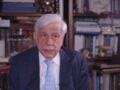 Παυλόπουλος: Η Ελλάδα και η Κίνα μαζί απέναντι στις παγκόσμιες προκλήσεις – Δείτε βίντεο