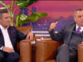 Βασίλης Χιώτης στο «The 2Night Show»: «Εγώ δεν είμαι νουμεράκιας» – Άκης Παυλόπουλος: «Εγώ αγχώνομαι με την έννοια ότι αυτό είναι το εργαλείο αξιολόγησης»