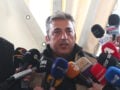 Για τη σιδηροδρομική τραγωδία στην Ισπανία ο Παύλος Ασλανίδης: «Εμείς τα περάσαμε και θα τα περνάμε για μια ζωή»