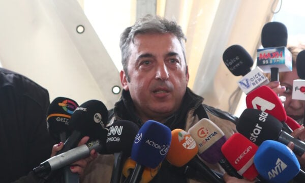 Για τη σιδηροδρομική τραγωδία στην Ισπανία ο Παύλος Ασλανίδης: «Εμείς τα περάσαμε και θα τα περνάμε για μια ζωή»