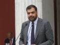 Μαρινάκης: Η εξωτερική πολιτική δεν γίνεται με λογική προπονητή της εξέδρας – Δείτε βίντεο