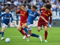 Κόμο – Ρόμα 0-0: Οι «τζιαλορόσι» έφυγαν με βαθμό από δύσκολη έδρα, παίζοντας με δέκα στη Serie A