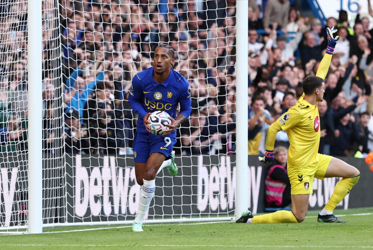 Premier League: Η Τσέλσι συνέτριψε την Μπόρνμουθ με 5-1, νίκησε εκτός έδρας η Μπράιτον του Μπάμπη Κωστούλα