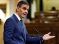 Ισπανία: Ο Πέδρο Σάντσεθ προκήρυξε πρόωρες εκλογές για τις 29 Νοεμβρίου