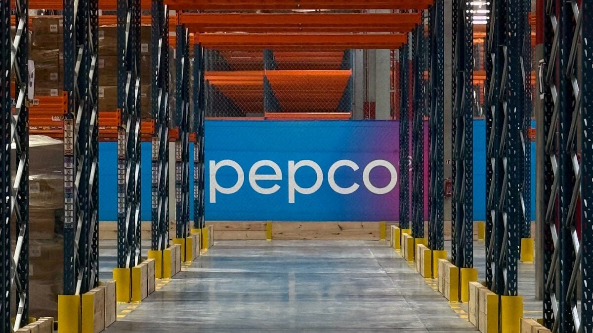 Pepco Group: Έσοδα άνω των 4,5 δισ. ευρώ το 2026 – Νέα επαναγορά μετοχών έως 400 εκατ. ευρώ 1 Pepco Group: Έσοδα άνω των 4,5 δισ. ευρώ το 2026 – Νέα επαναγορά μετοχών έως 400 εκατ. ευρώ