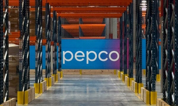Pepco Group: Έσοδα άνω των 4,5 δισ. ευρώ το 2026 – Νέα επαναγορά μετοχών έως 400 εκατ. ευρώ