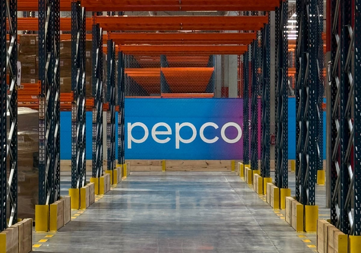 Pepco Group: Έσοδα άνω των 4,5 δισ. ευρώ το 2026 – Νέα επαναγορά μετοχών έως 400 εκατ. ευρώ