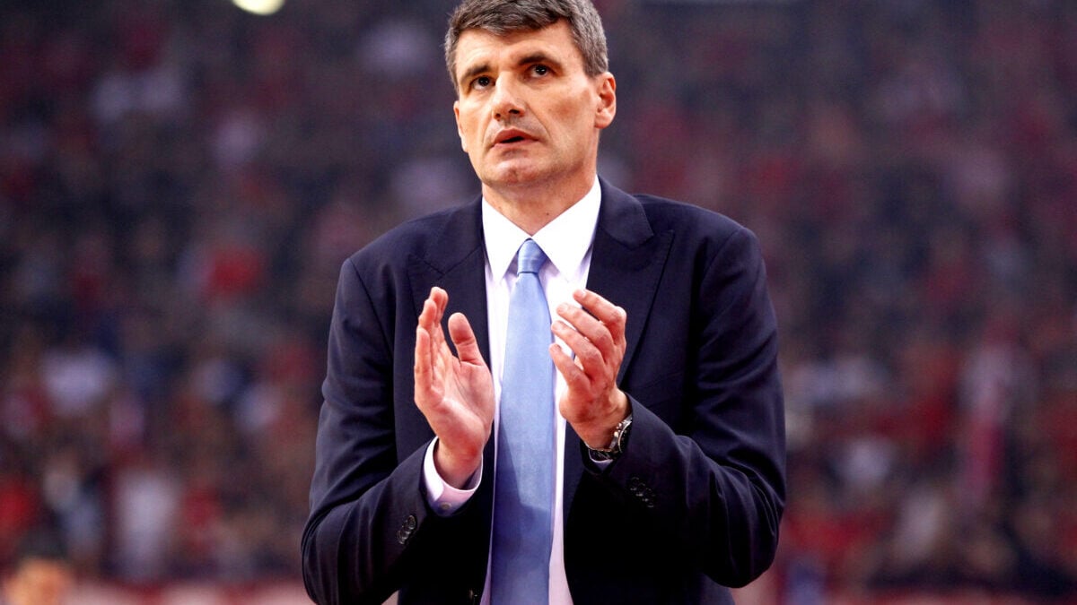 Euroleague: Η Μπασκόνια έλυσε τη συνεργασία με τον Γκαλμπιάτι και προσέλαβε τον Περάσοβιτς 1 Euroleague: Η Μπασκόνια έλυσε τη συνεργασία με τον Γκαλμπιάτι και προσέλαβε τον Περάσοβιτς