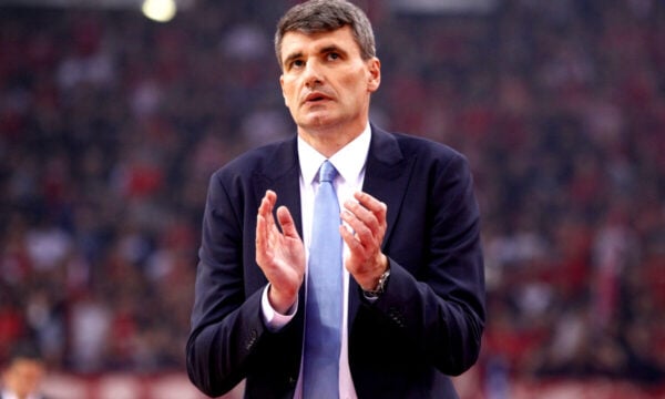 Euroleague: Η Μπασκόνια έλυσε τη συνεργασία με τον Γκαλμπιάτι και προσέλαβε τον Περάσοβιτς