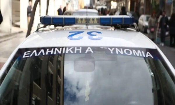 Ραφήνα: Νεκρός εντοπίστηκε 30χρονος σε υπαίθριο χώρο