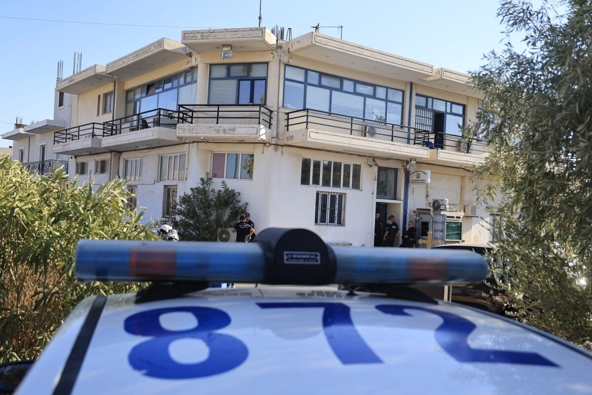 Νάξος: Εξαρθρώθηκε κύκλωμα λαθρεμπορίας ναυτιλιακών καυσίμων – Συνελήφθησαν επτά άτομα