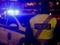 Γλυφάδα: Αυτοκίνητο έπεσε στη θάλασσα και οι δύο επιβαίνοντες βγήκαν μόνοι τους στη στεριά